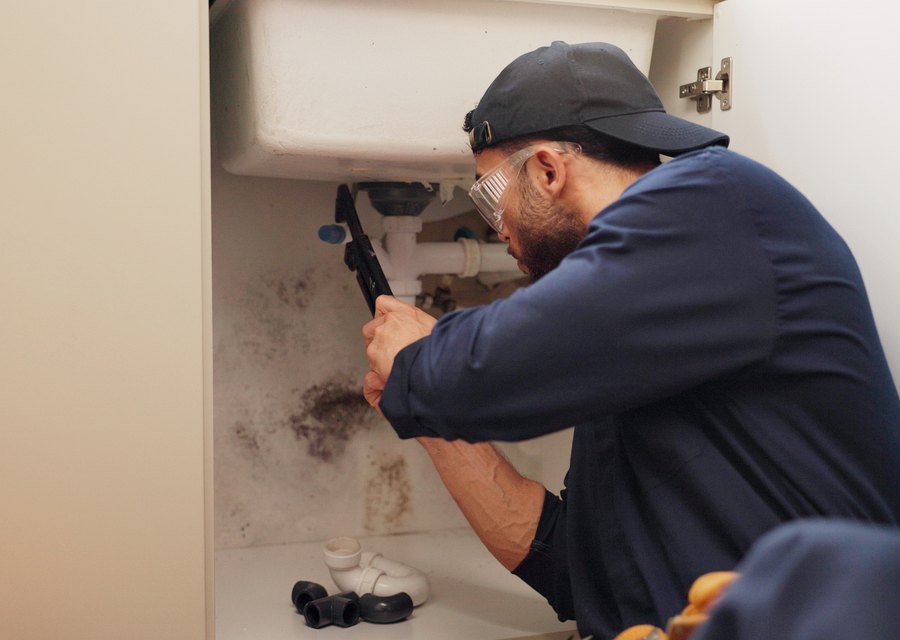 Stanton's Handyman Services handyman service in Leesburg, VA