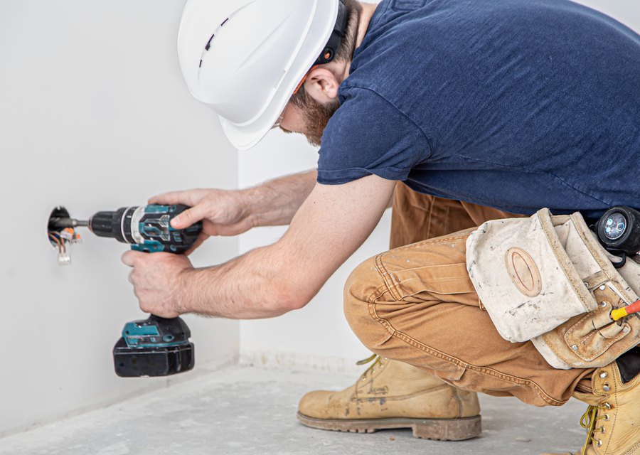 Dunwoody Handyman handyman service in Reston, VA