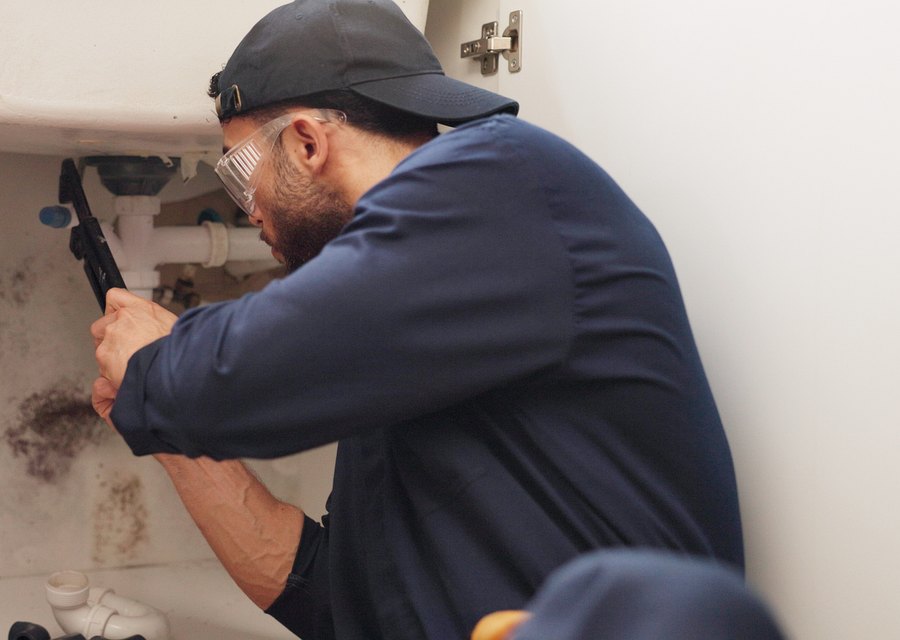 Double Handyman handyman service in Beaumont, TX