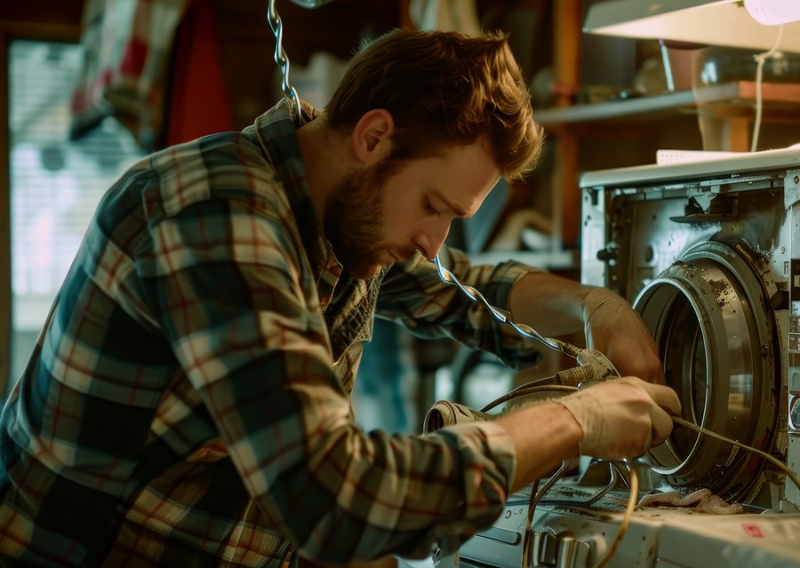 The Affordable & Licensed Handyman handyman service in Woodbridge, VA