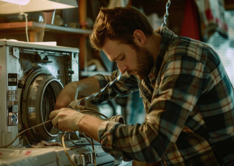 Dog Gone Handy handyman service in Renton, WA