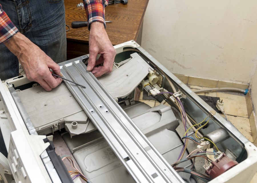 JRC Sandy Handyman handyman service in Dumfries, VA