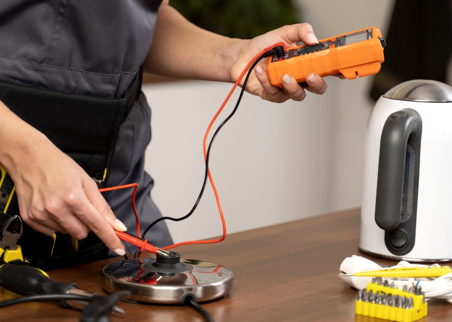 Handyman All Solutions handyman service in Broad Run, VA