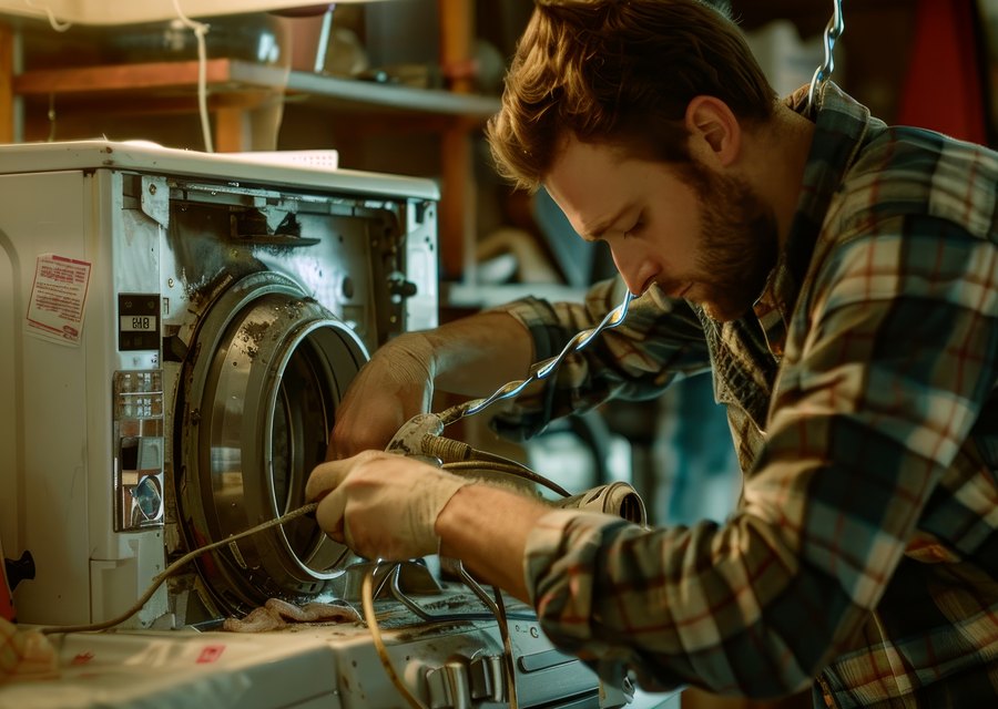 Yo Andy Handyman Corp handyman service in Middleburg, VA