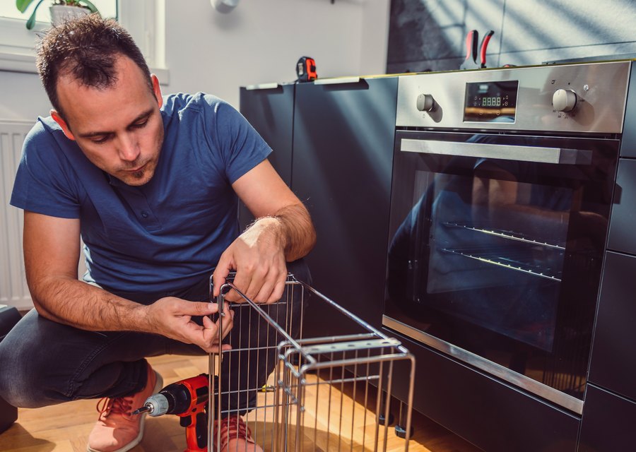 San Mateo Handyman handyman service in Washington, DC