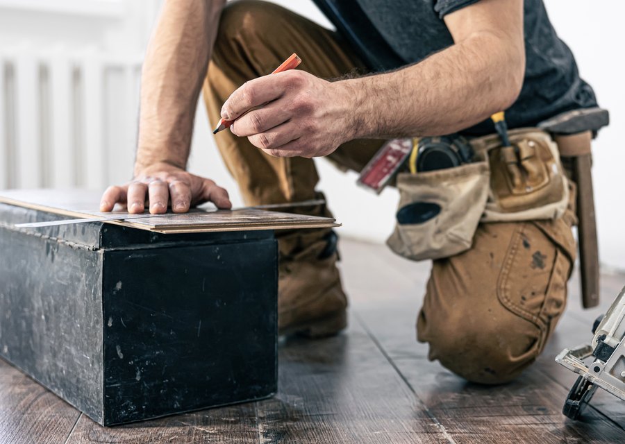 Two Handyman Bros handyman service in Manassas, VA
