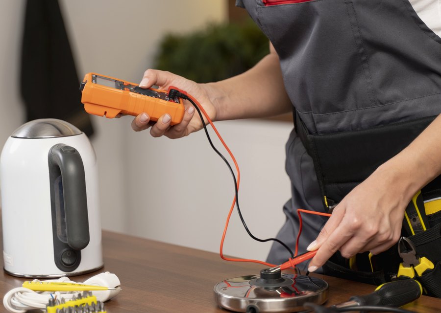 Reinaldo Gomez Handyman handyman service in Harwich, MA