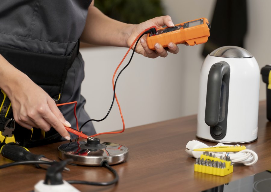 Szeto Plumbing and Handyman handyman service in West Barnstable, MA