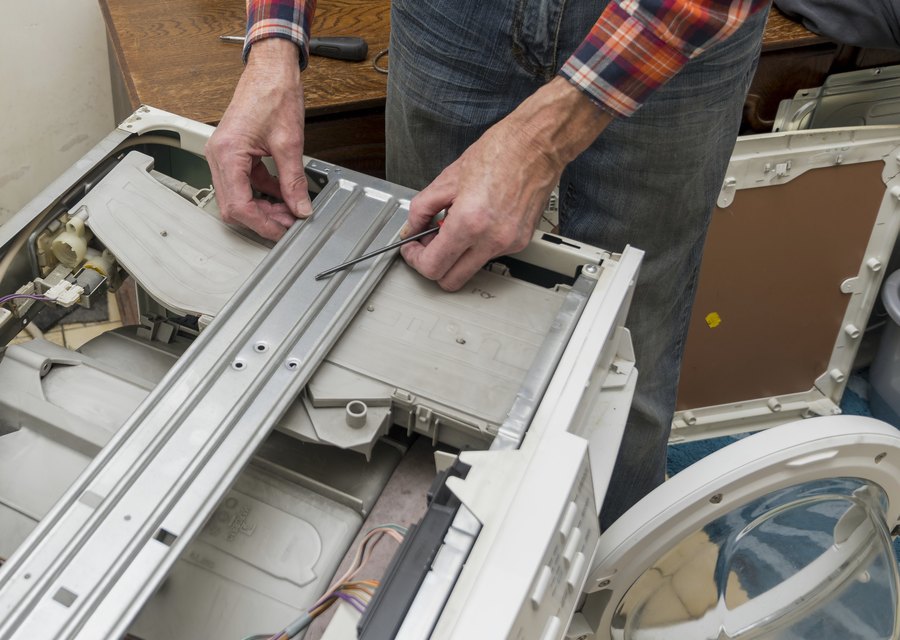 Ask Jim Handyman to Fix It handyman service in Nottingham, NH