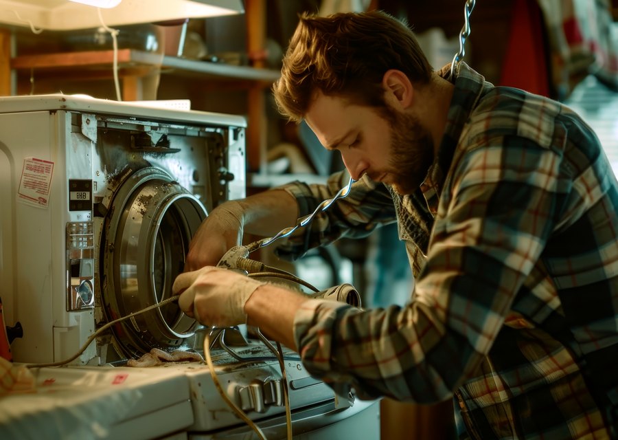 VIALFA Handyman Services handyman service in Marstons Mills, MA