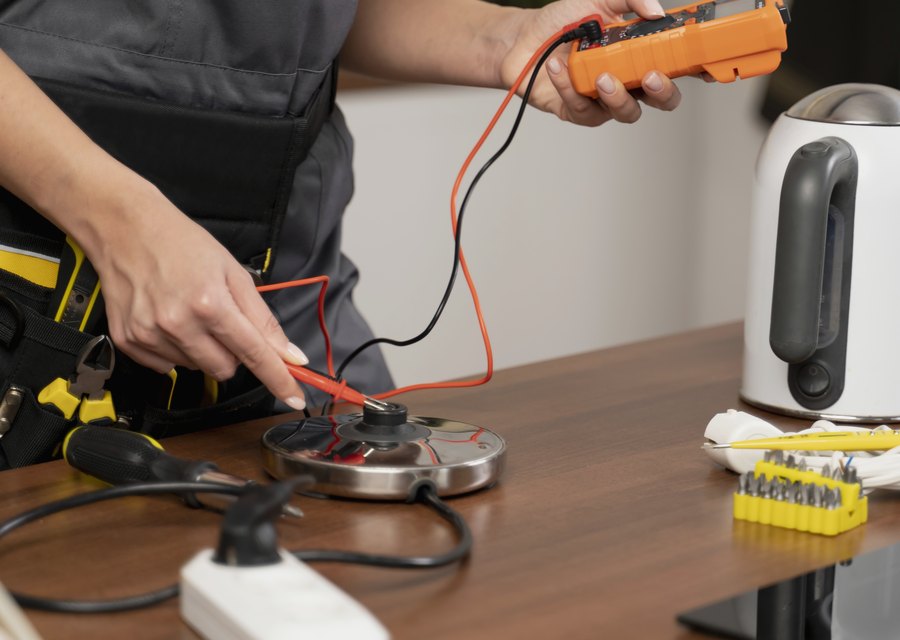 Akdf Handyman handyman service in Alexandria, VA